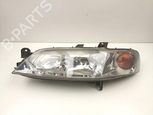 Left headlight OPEL VECTRA B (J96) 1.8 i 16V (F19) | BP24698471C28 