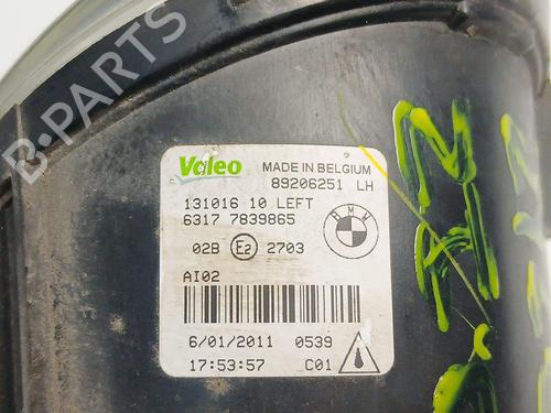 Left front fog light BMW 3 Coupe (E92) 320 d xDrive | BP40199186C30 - Image 8