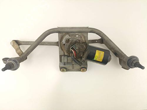 Used Front wiper motor Front wiper motor RENAULT ESPACE III (JE0_) 2.2 D (114 hp) 12942189 12942189