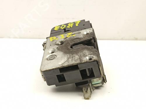 Front left lock PEUGEOT PARTNER Box Body/MPV (5_, G_) 1.6 HDi 75 | BP16934520C98
