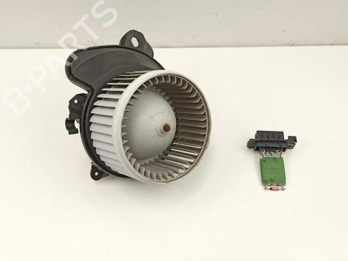 Used Heater blower motor Heater blower motor 13620128 13620128