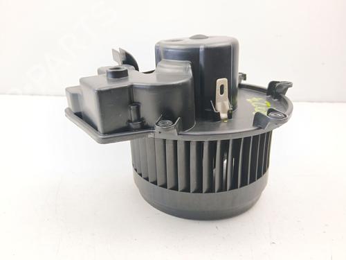 Heater blower motor MERCEDES-BENZ C-CLASS Coupe (CL203) | BP32426412M62