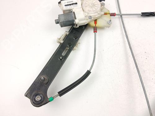 Front right window mechanism BMW X3 (E83) 2.0 d | BP30179099C23 