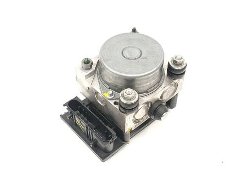 Used ABS pump RENAULT CLIO III Grandtour (KR0/1_) 1.2 16V (103 hp) 20119625