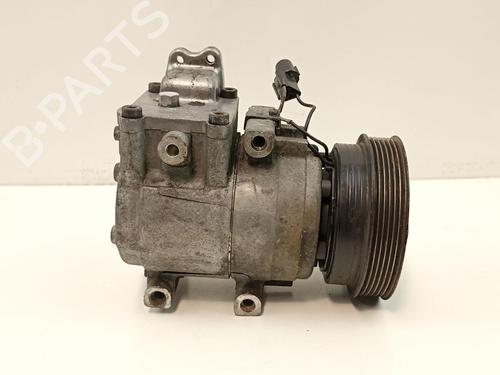 AC compressor HYUNDAI ACCENT II (LC) 1.5 CRDi | BP13932910M34 