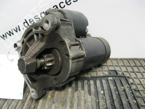 Starter FIAT PANDA (141_) 1100 | BP20120980M8 