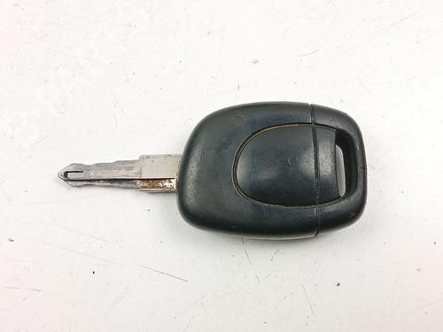 Ratlås/Tændingslås RENAULT CLIO II (BB_, CB_) 1.2 LPG | BP30852971M48