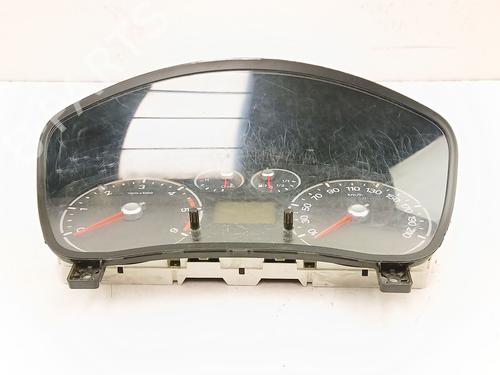 Instrument cluster FORD TRANSIT CONNECT (P65_, P70_, P80_) 1.8 TDCi | BP29887481C47