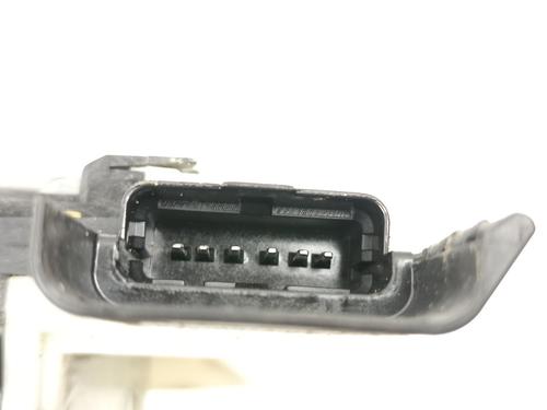 Front left lock CITROËN BERLINGO MULTISPACE (B9)  | BP21671574C98 