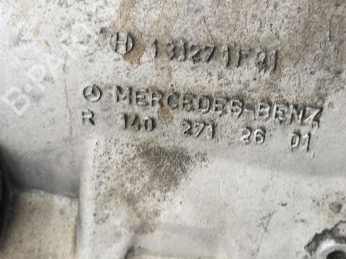 Gearbox MERCEDES-BENZ S-CLASS (W220) S 320 CDI (220.026, 220.126) | BP19119880M3 