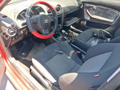 Engine SEAT IBIZA III (6L1) 1.4 16V | BP36597748M1  - Image 11