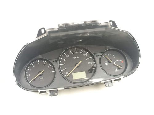 Used Instrument cluster Instrument cluster 15522862 15522862
