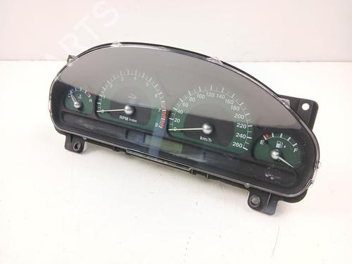Kombiinstrument JAGUAR S-TYPE II (X200) 3.0 V6 (238 hp) 31850853