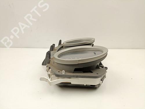 Instrument cluster RENAULT MEGANE II (BM0/1_, CM0/1_) 1.9 dCi (BM0G, CM0G) | BP15586563C47 