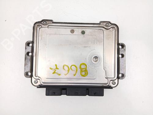 Electronic module PEUGEOT 206 Hatchback (2A/C) 1.4 HDi eco 70 | BP26134237M83 