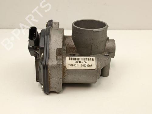 Throttle body FORD FIESTA V (JH_, JD_)  | BP13896946M82 