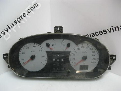 Used Instrument cluster RENAULT MEGANE I Coach (DA0/1_) [1996-2003]  20116422