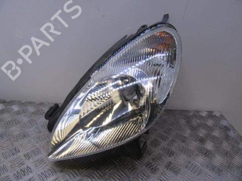 Used Left headlight Left headlight 11949174 11949174