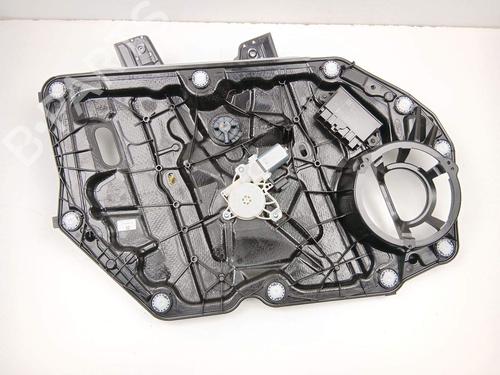 Front left window mechanism FORD FOCUS IV Turnier (HP) 1.0 EcoBoost mHEV | BP29407217C22 - Image 5