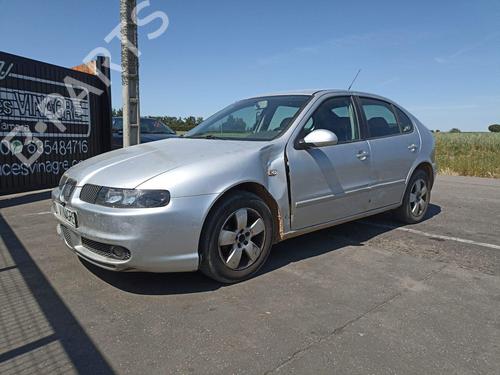 Left tailgate light SEAT LEON (1M1) 1.6 16 V | BP13095782C79  - Image 7