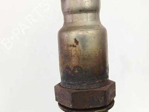 Electronic sensor FIAT PUNTO (199_) 1.2 (199AXZ1A, 199BXZ1A) | BP26579407M84  - Image 5
