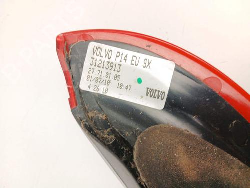 Left taillight VOLVO C30 (533) 2.0 FlexFuel | BP28511988C34 - Image 8