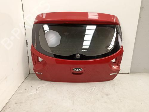 Tailgate KIA RIO III (UB) 1.2 CVVT | BP23986945C6 