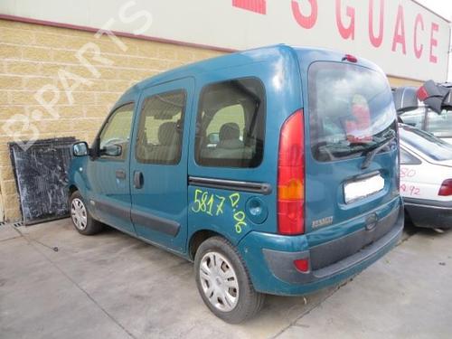 Left headlight RENAULT KANGOO (KC0/1_) 1.5 dCi | BP17108036C28 