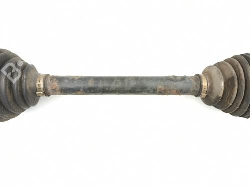 Left rear driveshaft NISSAN PATHFINDER III (R51)  | BP15820156M40 