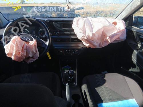 Steering column stalk HYUNDAI i20 III (BC3, BI3) 1.2 | BP39248221I23 - Image 15
