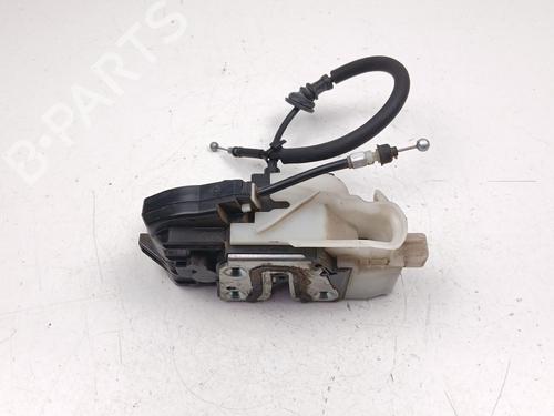 Front left lock KIA CEE'D SW (ED) 1.6 CRDi 115 | BP29314024C98 