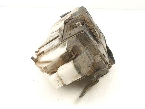 Front left lock SEAT IBIZA II (6K1) 1.4 16V | BP21554940C98 