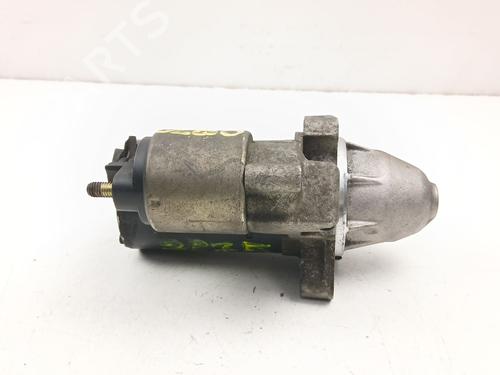 Starter FORD FIESTA V (JH_, JD_) 1.4 16V | BP32090999M8 