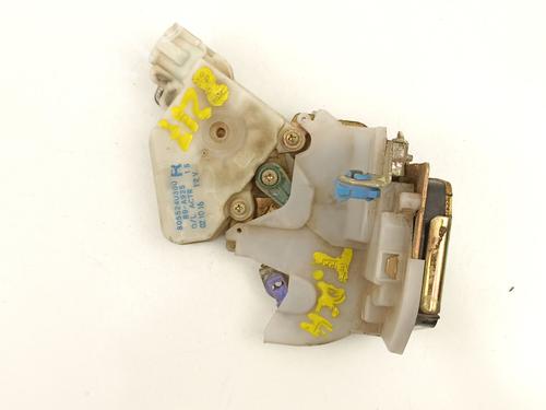 Rear right lock NISSAN X-TRAIL I (T30) 2.2 Di 4x4 | BP17921510C99 