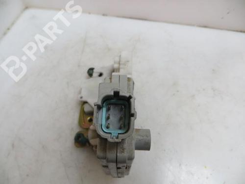 Front right lock NISSAN PRIMERA Hatchback (P11) 2.0 TD | BP11949133C97 