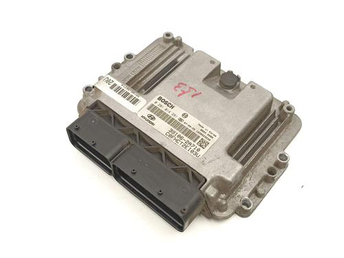 Used Control unit Control unit 18407542 18407542