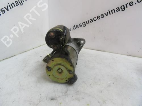 Starter DAEWOO NUBIRA Saloon (J100) 1.6 16V | BP20118507M8 
