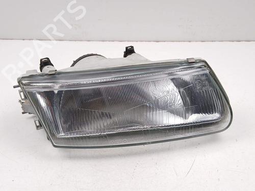 Used Right headlight Right headlight 31114900 31114900