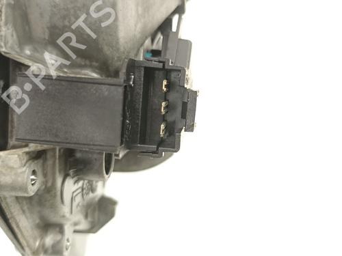 Rear wiper motor OPEL INSIGNIA A (G09) 2.0 CDTI (68) | BP19141103M102 