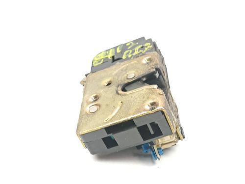 Front left lock PEUGEOT PARTNER Box Body/MPV (5_, G_) 1.9 D | BP21128218C98 