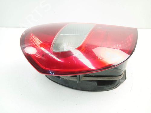 Left taillight CITROËN C5 I (DC_) 1.8 16V (DC6FZB, DC6FZE) | BP36295275C34 - Image 6