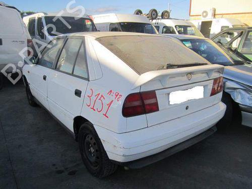 Left headlight LANCIA DELTA II (836_) | BP9805053C28 - Image 6