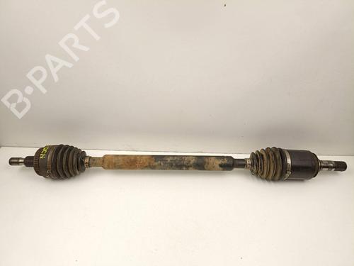 Used Right front driveshaft Right front driveshaft 24152619 24152619