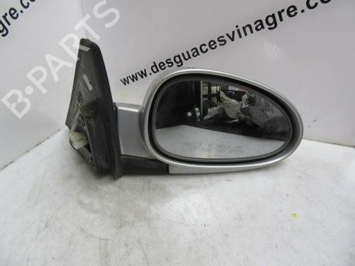 Used Right mirror DAEWOO NUBIRA Estate (J150) 1.6 16V (106 hp) 20117879