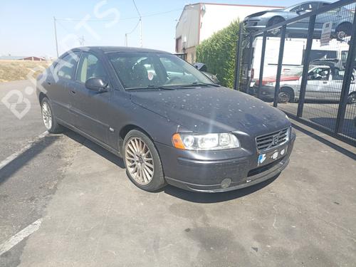 VOLVO S60 I (384) T5 (250 hp) 1508423