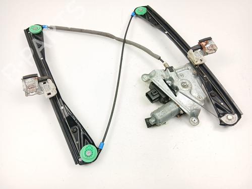 Used Front right window mechanism JAGUAR S-TYPE II (X200) 3.0 V6 (238 hp) 31853205