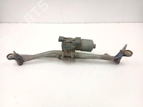 Front wiper motor ALFA ROMEO 147 (937_) | BP29007998M29