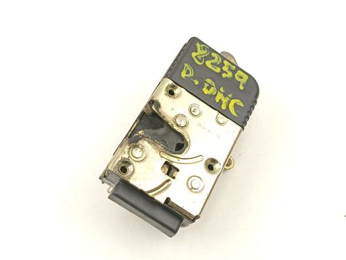 Used Front right lock FIAT ULYSSE (179_) 2.0 D Multijet (136 hp) 18410420