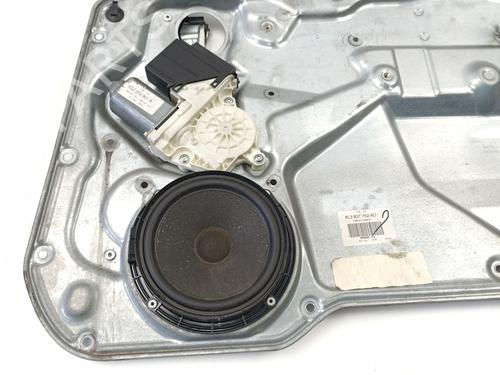 Front right window mechanism SEAT IBIZA III (6L1)  | BP12303070C23 