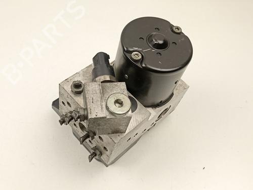 Used ABS pump MERCEDES-BENZ S-CLASS (W220) S 320 (220.065, 220.165) (224 hp) 16702662